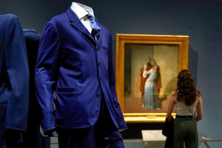 Giorgio Armani アルマーニ　グッゲンハイム美術館 Giorgio Armani: Celant, Germano, Koda, Harold, Solomon R